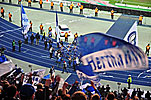 Hertha BSC vs Werder Bremen 1:0 vom 03.03.2012